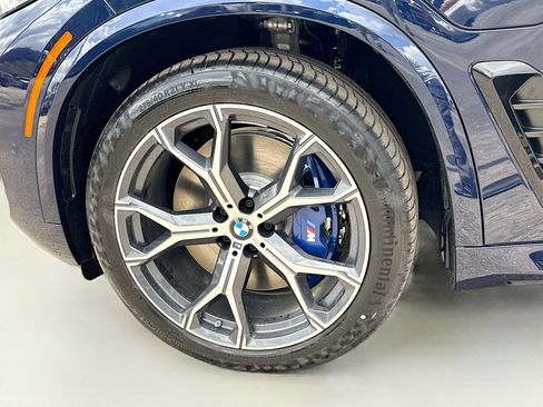 New 2026 BMW X5 xDrive50e AWD/4WD image 42