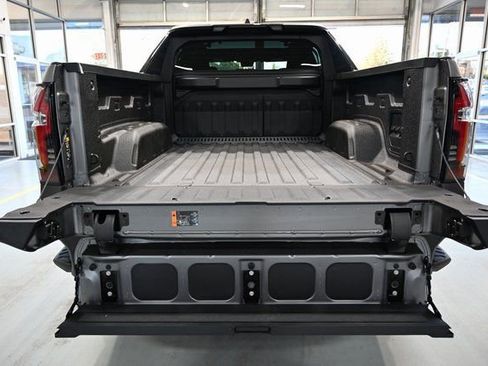 New 2026 Chevrolet Silverado EV Trail Boss w/ Premium Package image 10