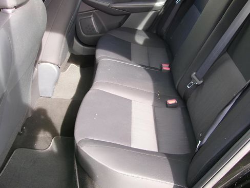 Used 2024 Nissan Sentra SV image 10