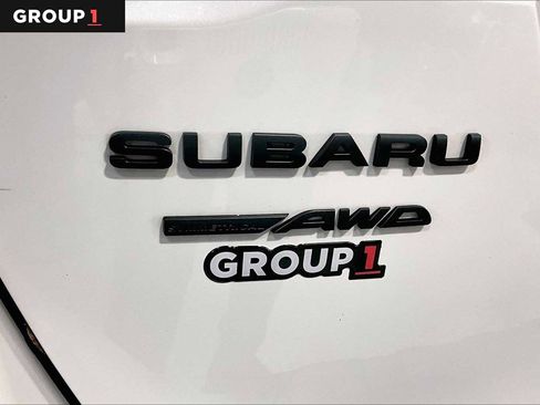 Certified 2023 Subaru Outback Onyx Edition XT image 31