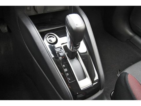 Certified 2025 Nissan Versa SR w/ Trunk Package image 44