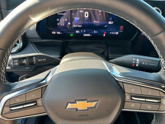 Used 2024 Chevrolet Blazer EV LT AWD/4WD image 26