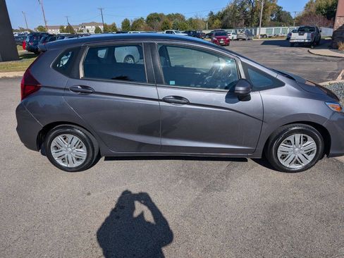 Used 2018 Honda Fit LX image 10