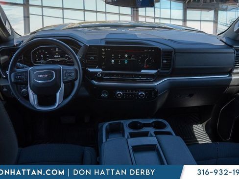 Used 2023 GMC Sierra 1500 Elevation AWD/4WD image 4