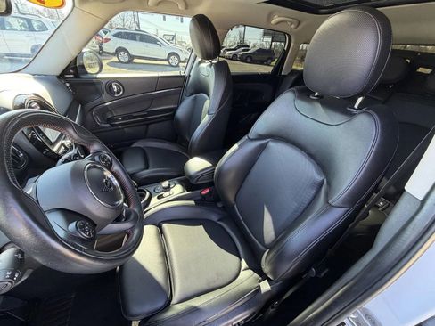 Used 2020 MINI Cooper Countryman S w/ Premium Package AWD/4WD image 12