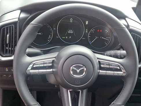 New 2026 MAZDA CX-50 AWD 2.5 Hybrid w/ Premium Pkg image 9