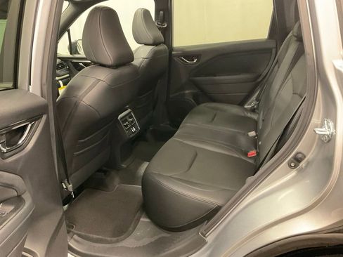 New 2026 Subaru Forester Limited AWD/4WD image 31