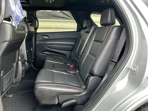Used 2024 Dodge Durango R/T image 13