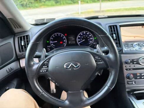 Used 2012 INFINITI G37 x Sedan w/ Premium Pkg AWD/4WD image 17