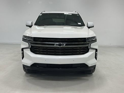 Used 2021 Chevrolet Tahoe RST w/ Luxury Package image 9