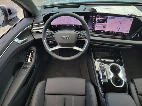 New 2026 Audi A6 Premium Plus AWD/4WD image 22