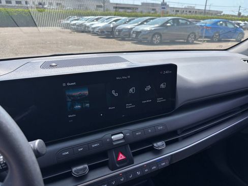 Used 2025 Kia K4 FWD image 20