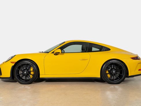 Used 2019 Porsche 911 GT3 RWD image 11