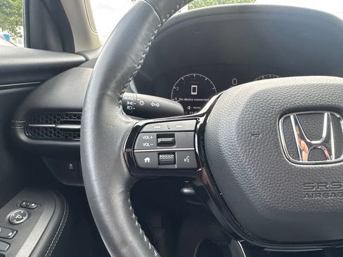Used 2024 Honda HR-V EX-L image 20
