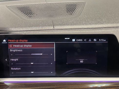 Used 2021 BMW X7 xDrive40i w/ Premium Package image 53