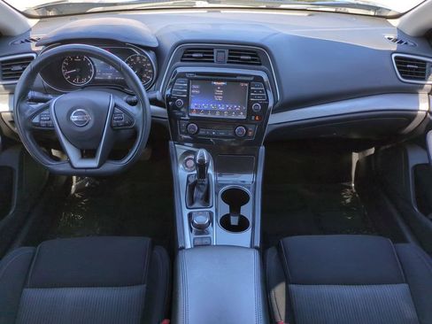 Used 2018 Nissan Maxima 3.5 S image 14