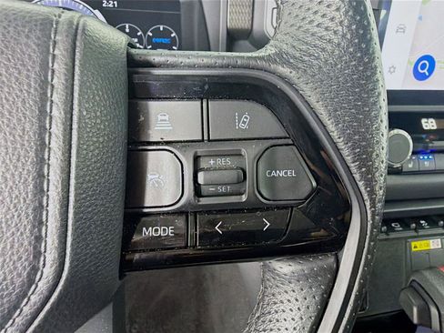 Used 2022 Toyota Tundra TRD Pro AWD/4WD image 13