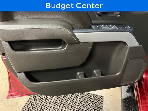 Used 2017 Chevrolet Silverado 1500 LT w/ All Star Edition image 14