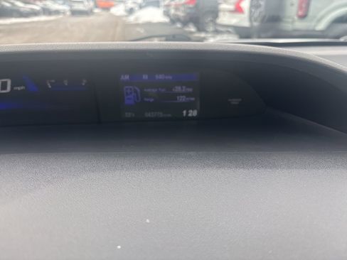 Used 2015 Honda Civic LX image 27