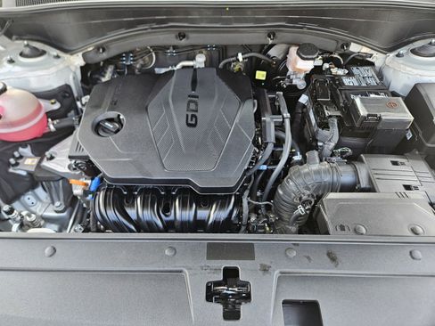 Certified 2023 Hyundai Santa Fe SEL FWD image 19