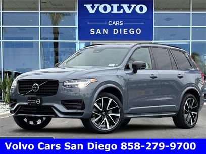 Certified 2023 Volvo XC90 T8 Plus