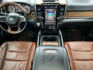 Used 2019 RAM 1500 Laramie Longhorn video 3
