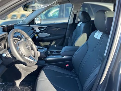 New 2026 Acura RDX w/ Technology Package image 9
