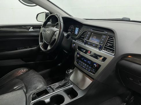 Used 2015 Hyundai Sonata Limited image 17
