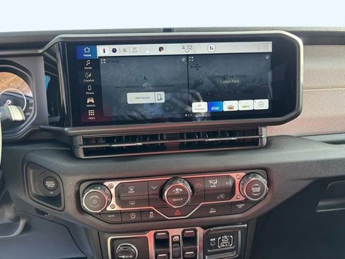 New 2026 Jeep Wrangler Unlimited Sport AWD/4WD image 15