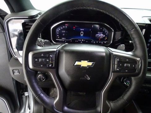 Certified 2024 Chevrolet Silverado 1500 High Country w/ High Country Premium Package AWD/4WD image 6