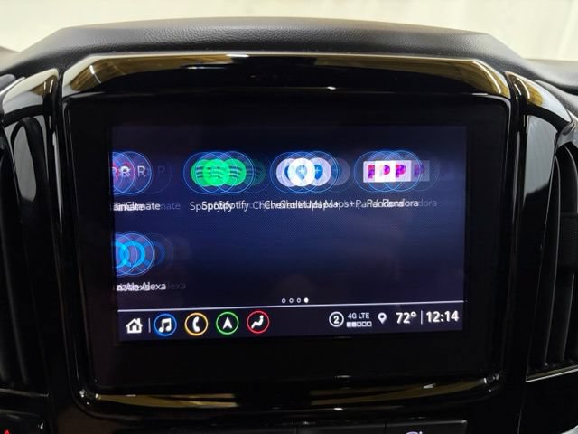 Used 2022 Chevrolet Traverse RS AWD/4WD image 64