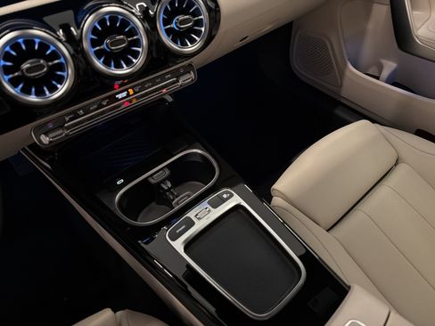 Certified 2026 Mercedes-Benz CLA 250 image 24