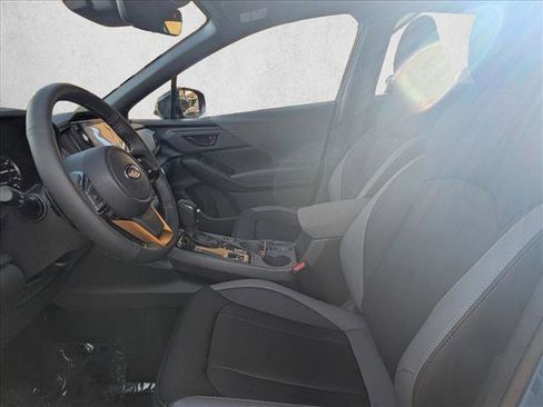 New 2026 Subaru Crosstrek 2.5i Wilderness image 11
