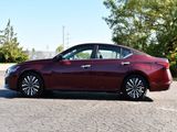 Used 2023 Nissan Altima 2.5 SV image 4