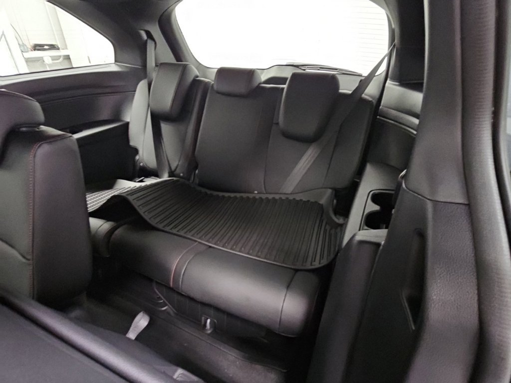 New 2027 Honda Odyssey Sport-L image 33