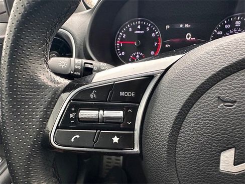 Used 2023 Kia Forte GT-Line w/ GT-Line Technology Package image 18