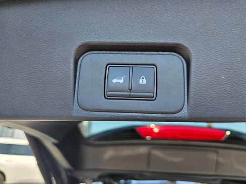 Used 2025 Nissan Rogue SV w/ Rock Creek Premium Package image 12