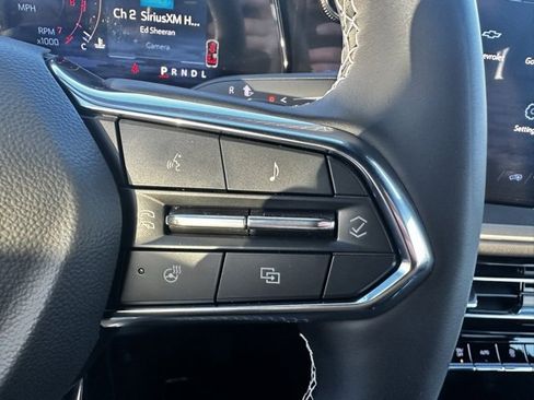 New 2026 Chevrolet Traverse LT image 33