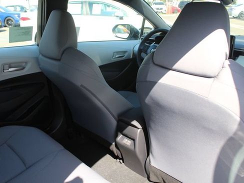 Certified 2026 Toyota Corolla SE FWD image 25