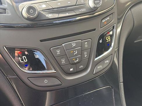 Used 2015 Buick Regal GS image 15