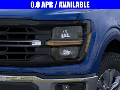 New 2026 Ford F150 XLT image 18