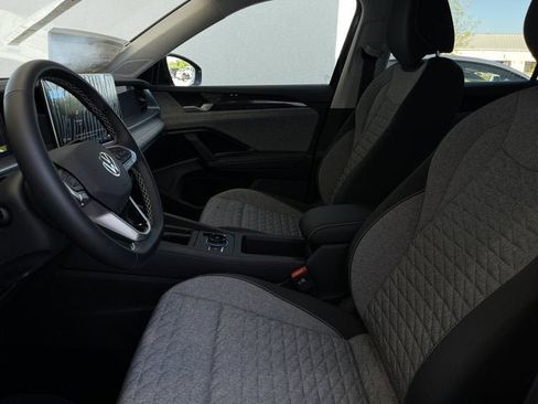 New 2025 Volkswagen Tiguan S image 17