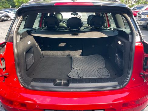Used 2018 MINI Cooper Clubman FWD image 17