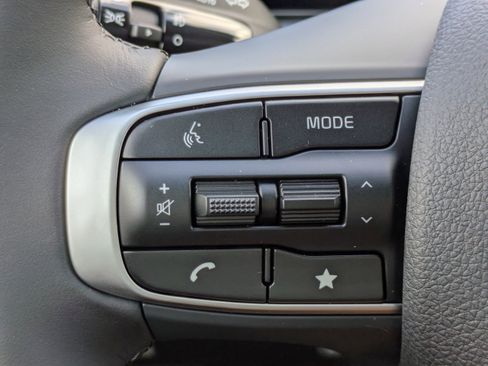 New 2026 Kia K5 GT-Line image 58