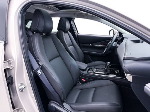 Used 2024 MAZDA CX-30 AWD 2.5 S w/ Preferred Package image 34