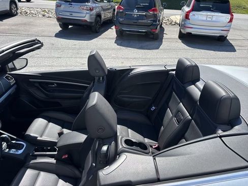 Used 2012 Volkswagen Eos Komfort image 12