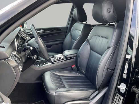 Used 2018 Mercedes-Benz GLE 350 w/ Premium 1 Package image 25