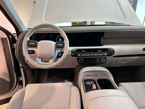 Used 2026 Hyundai Palisade SEL AWD/4WD image 37