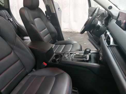 Used 2025 MAZDA CX-5 Carbon Edition image 19