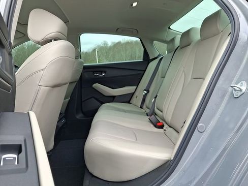 Used 2025 Honda Accord EX-L image 10